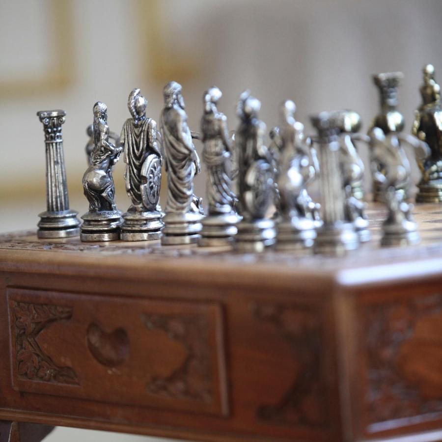 Chateau De Corcelle - Chambres Et Table D'Hotes Chatenoy-le-Royal Eksteriør bilde