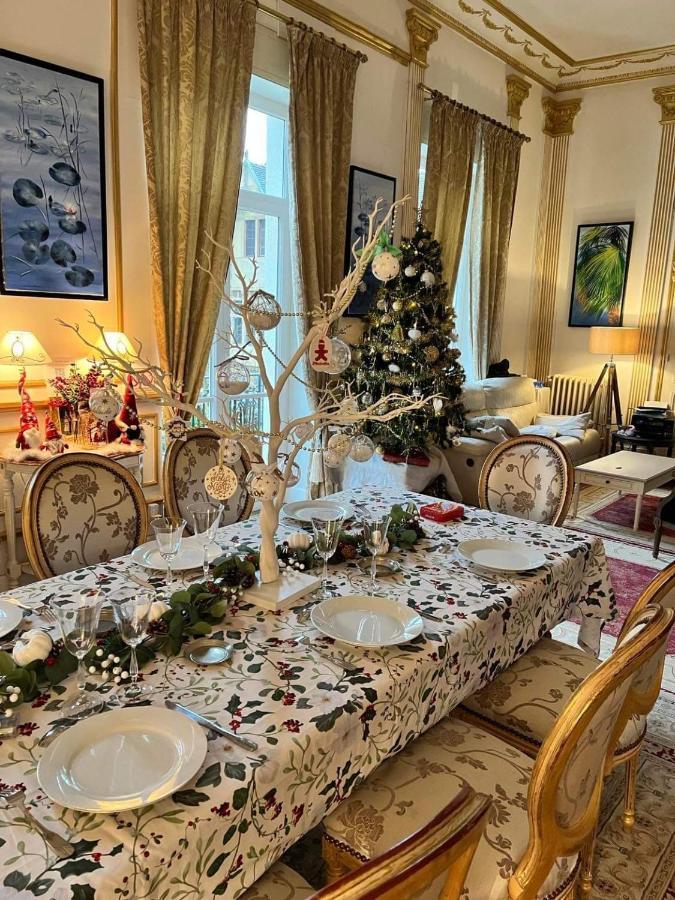 Chateau De Corcelle - Chambres Et Table D'Hotes Chatenoy-le-Royal Eksteriør bilde